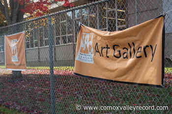 Vancouver Island art councils work together on regional impact study – Comox Valley Record - Comox Valley Record