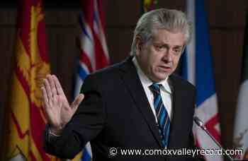 Facebook whistleblower rekindles questions about cracking down on Facebook in Canada - Comox Valley Record