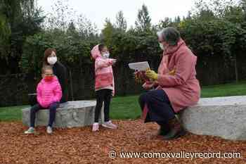 BC expanding 'seamless day kindergarten' pilot program – Comox Valley Record - Comox Valley Record