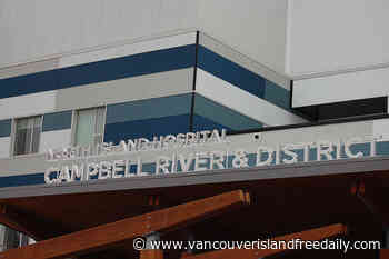 More pathology test data needed, says Comox Strathcona Regional Hospital Board – Vancouver Island Free Daily - vancouverislandfreedaily.com