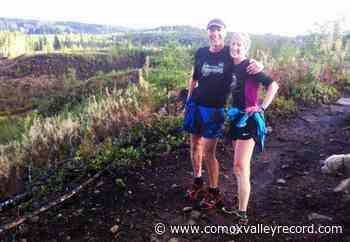 Comox Valley runners gut it out on the trails - Comox Valley Record