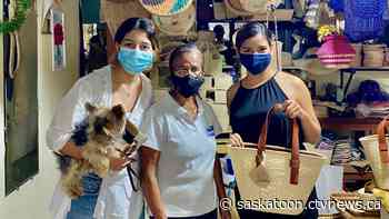 First Latin American festival in Sask. aims to celebrate culture