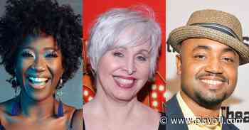 Amber Iman, Nancy Opel, More Will Join Francois Battiste in San Francisco A Christmas Carol - Playbill.com
