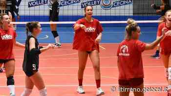 Nebbia sulla Baia del Marinaio e Prato si porta a casa un 3-0 - Il Tirreno