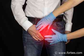 Patient’s Semen Had Covid-19 Coronavirus Plus Low Sperm Count, 11 Weeks After Infection - Forbes