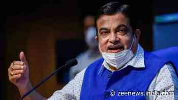Centre will ask all vehicle makers to produce flex-fuel engines: Nitin Gadkari