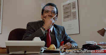 ‘Chameleon Street’: The Art of the Con