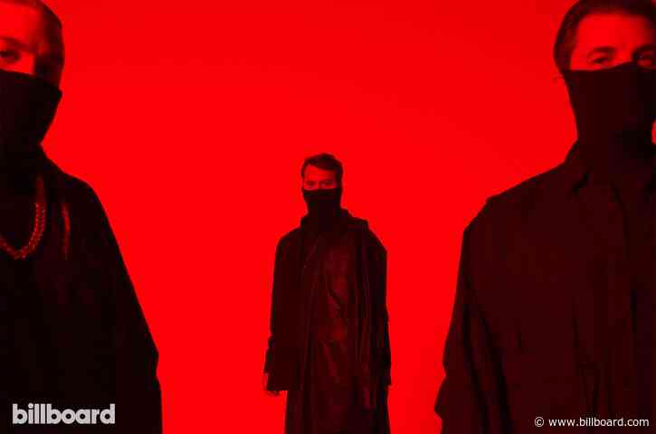 Swedish House Mafia Confirms Coachella 2022 Performance
