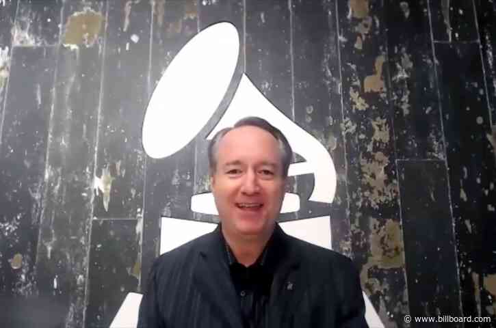 Daryl Friedman, Recording Academy’s Longtime Chief Advocacy Officer, Leaves Post
