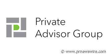 Private Advisor Group Earns Repeat Recognition as one of Barron's Top RIA Firms in the U.S.
