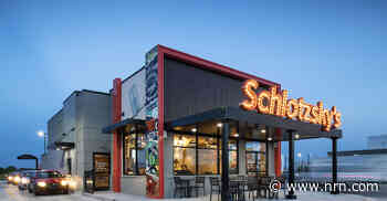 Small restaurant formats drive demand for equipment efficiencies