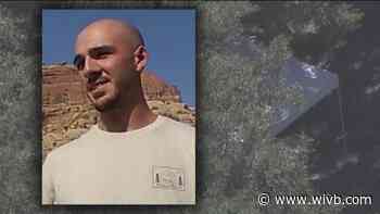 LIVE: Medical examiner called to North Port park at center of Brian Laundrie search