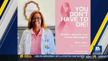Breast Cancer Awareness Month: Sisters Inspiring Sisters