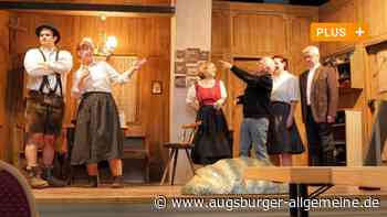 Die ersten Amateurtheater trotzen der Corona-Pandemie