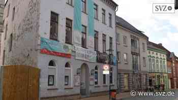 Nach dem Hackerangriff: Theater Parchim kann bis Jahresende Computer nicht benutzen | svz.de - svz – Schweriner Volkszeitung