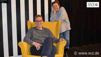 Junges Staatstheater Parchim: Wiederaufführung von „Alfons Zitterbacke“ mit völlig neuer Besetzung | svz.de - svz – Schweriner Volkszeitung