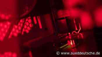 Sperrmüll kann nach IT-Attacke nicht abgeholt werden - Süddeutsche Zeitung