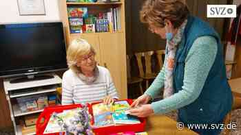 Freizeit in Parchim: Club am Südring sucht Lese-Mentoren für Parchimer Kinder | svz.de - svz – Schweriner Volkszeitung