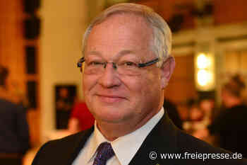 Tag der Sachsen in Frankenberg: Finanzierung steht - Freie Presse