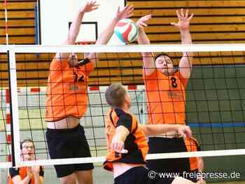 Union fehlt das Quäntchen Glück - Freie Presse