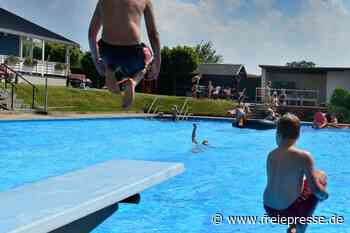 Was sich Altmittweida nächstes Jahr leisten kann - Freie Presse