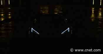 Chevy drops a new Corvette Z06 teaser ahead of next week's debut     - Roadshow