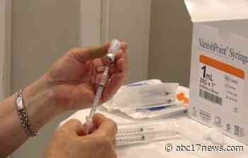 Large employers await details on federal coronavirus vaccine mandate - ABC17News.com