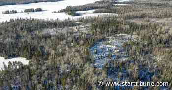 Feds hit brakes — again — on copper mining near Boundary Waters