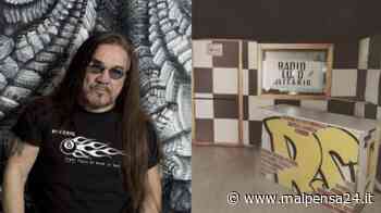 Samarate on air: nuova vita per Radio Lupo Solitario. Primo ospite Pino Scotto - malpensa24.it