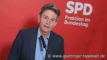 Mützenich: Bei Koalitionsgesprächen nicht über Amt des Bundespräsidenten verhandeln