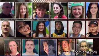 Remembering the Victims of the 2018 Parkland School Shooting