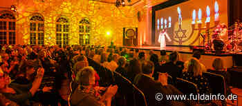 Wintervarieté 2021 in Fulda - Fuldainfo