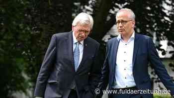 Corona in Hessen: Wirtschaftsminister Al-Wazir sieht Land auf gutem Weg - Fuldaer Zeitung