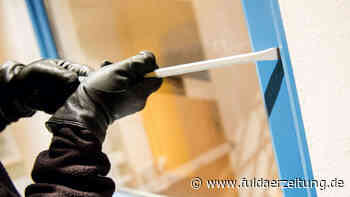 Fulda: Einbruch in Bardoschule - Mehr als 10.000 Euro Schaden - Fuldaer Zeitung