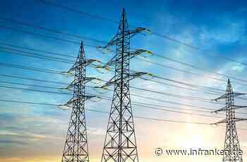 Fulda-Main-Leitung: Spannung im Kreis Bad Kissingen steigt - inFranken.de