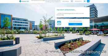 Impfungen am Klinikum Fulda - Oberhessische Zeitung