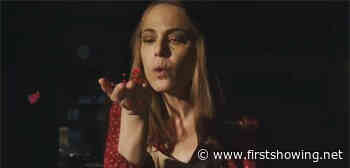 Yancy Butler Must Battle Evil in Horror 'The Accursed' Official Trailer