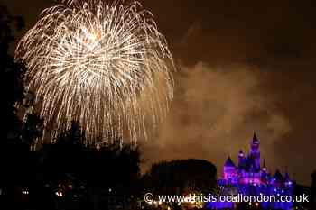 Sainsbury’s Ban Sale of Fireworks This Year – Avinash Gogineni, Hampton School