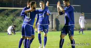 Wannes Haemels en Nijlen willen zegereeks verlengen tegen Pelt: “We hebben nog groeimarge” - Het Laatste Nieuws