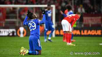 Zambia's Daka makes history after scoring four goals for Leicester City against Spartak Moscow