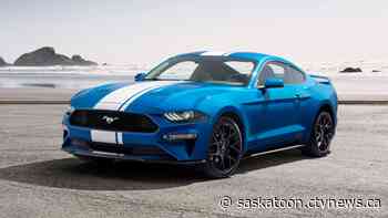 Why auto insurance may get cheaper in Sask.