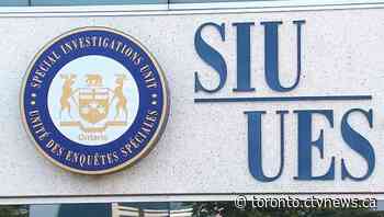 Hamilton police officer charged with sexual assault: SIU