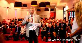 Roland Rolfo réélu à la tête de la Chambre des métiers et de l'artisanat du Var