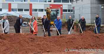 Haus für Kinder aus der Unterstadt - Neunkirchen - Rheinpfalz.de