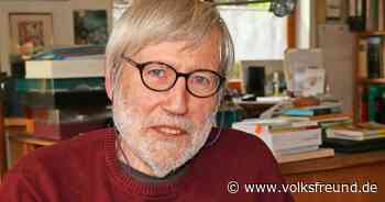 Neunkirchen: Mit 75 Jahren noch Korrespontent für japanische Zeitung - Trierischer Volksfreund