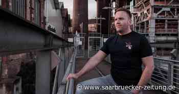 Julian Bach will seine Brauerei Bach's Bier in Neunkirchen erweitern - Saarbrücker Zeitung