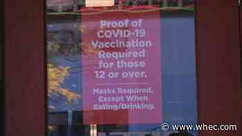 Little Theatre now requiring proof of vaccination