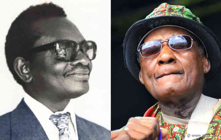 Essiebons record label compilation celebrating Ghanaian producer Dick Essilfie-Bondzie announced