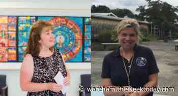 Bethany Chandler named Wareham Elementary School principal | Wareham - Wareham Week