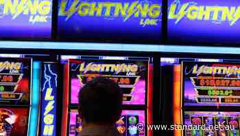 Bethany Community Services predicts rise in gambling seeking support as venue capacity increases - The Standard